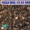OGLE BUL-SC18 609622