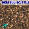 OGLE BUL-SC18  51123