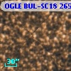 OGLE BUL-SC18 265836
