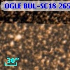 OGLE BUL-SC18 265907