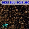 OGLE BUL-SC18  90254