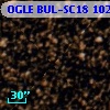OGLE BUL-SC18 102765