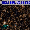 OGLE BUL-SC18 692521