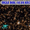 OGLE BUL-SC18 692522