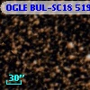 OGLE BUL-SC18 519746