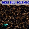OGLE BUL-SC18 692535
