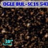 OGLE BUL-SC18 543250