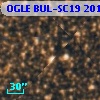 OGLE BUL-SC19 201837