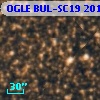 OGLE BUL-SC19 201838