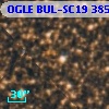 OGLE BUL-SC19 385806