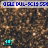 OGLE BUL-SC19 558277