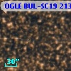 OGLE BUL-SC19 213355