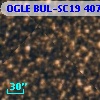 OGLE BUL-SC19 407540