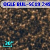 OGLE BUL-SC19  24916