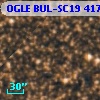 OGLE BUL-SC19 417335