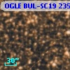 OGLE BUL-SC19 235081