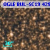 OGLE BUL-SC19 428304