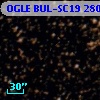 OGLE BUL-SC19 280311