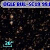 OGLE BUL-SC19  98145