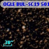 OGLE BUL-SC19 501922