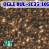 OGLE BUL-SC35 105651