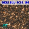 OGLE BUL-SC35 105673