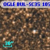 OGLE BUL-SC35 105641