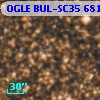 OGLE BUL-SC35 681072