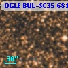 OGLE BUL-SC35 681133