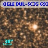 OGLE BUL-SC35 692693
