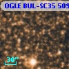 OGLE BUL-SC35 509900