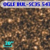 OGLE BUL-SC35 543905