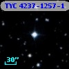 TYC 4237-1257-1