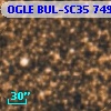 OGLE BUL-SC35 749901