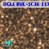OGLE BUL-SC36 117101