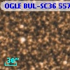 OGLE BUL-SC36 557511