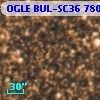 OGLE BUL-SC36 780921