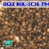 OGLE BUL-SC36 794552