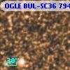 OGLE BUL-SC36 794644