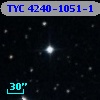 TYC 4240-1051-1