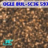 OGLE BUL-SC36 597540