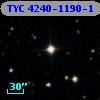 TYC 4240-1190-1