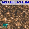 OGLE BUL-SC36 807918