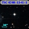 TYC 4240-1341-1