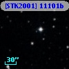 [STK2001] 11101b
