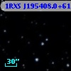 1RXS J195408.0+615857