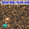 OGLE BUL-SC36 426745