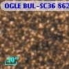 OGLE BUL-SC36 862025