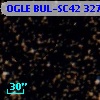 OGLE BUL-SC42 327232