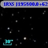 1RXS J195800.0+622707